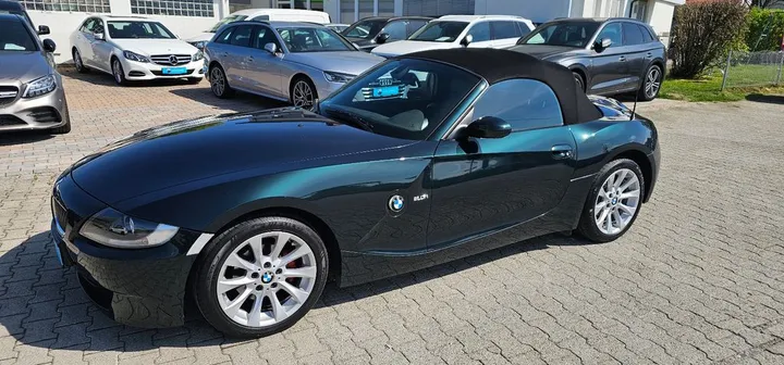 BMW Z4
