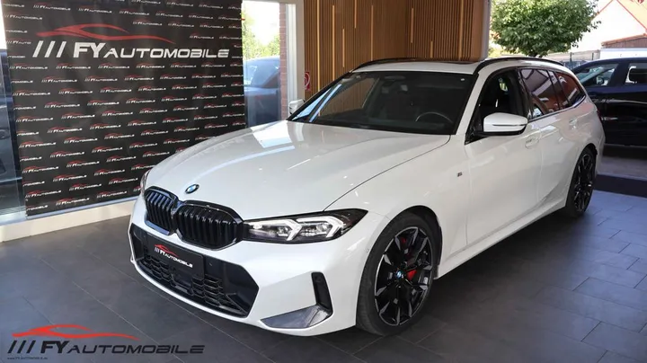 BMW 320
