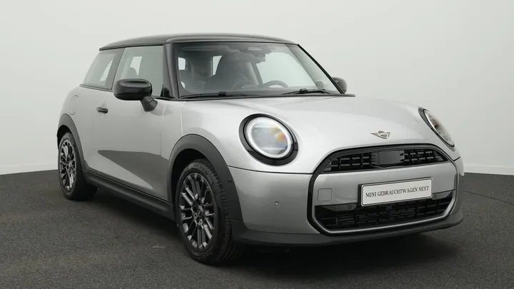 MINI Cooper C