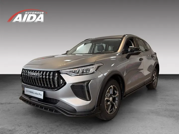 GWM HAVAL Jolion Pro