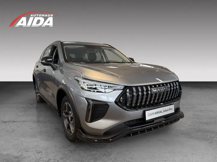 GWM HAVAL Jolion Pro