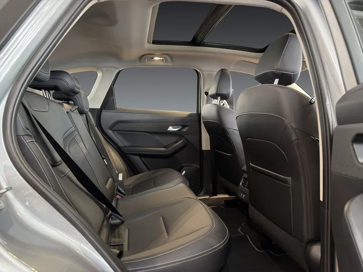 GWM HAVAL Jolion Pro
