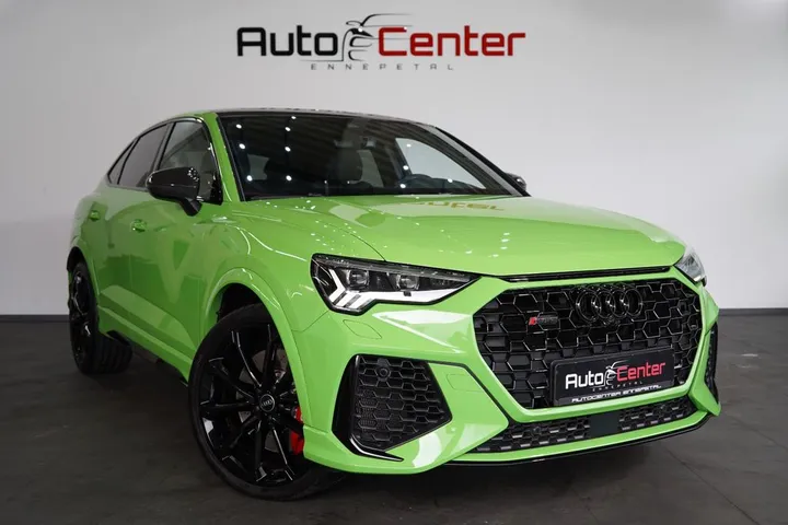 Audi RSQ3
