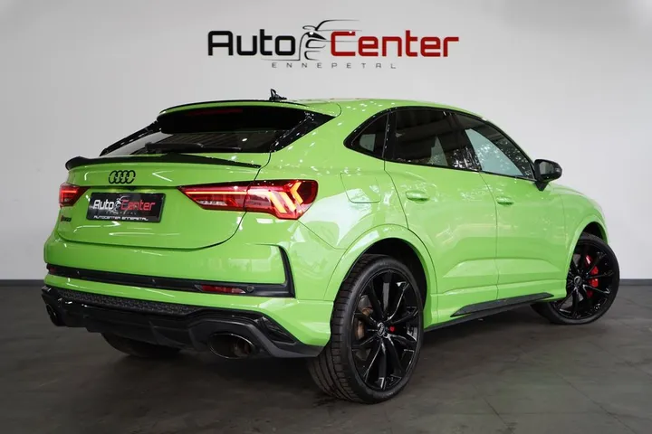 Audi RSQ3