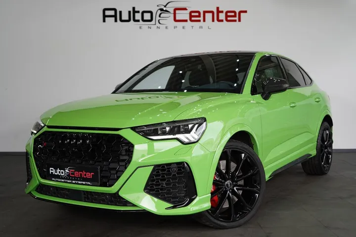 Audi RSQ3