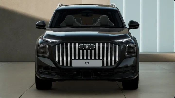 Audi Q9