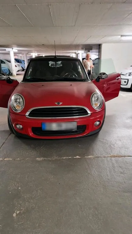 MINI ONE