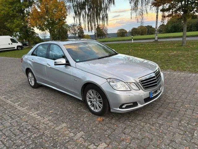 Mercedes-Benz 350
