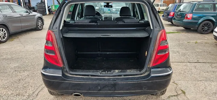 Mercedes-Benz A 170