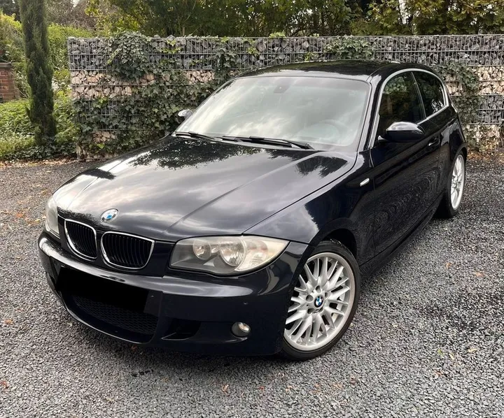 BMW 118