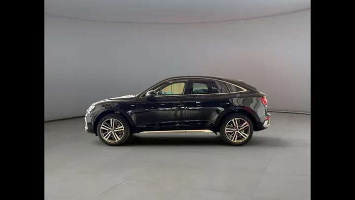 Audi Coupé