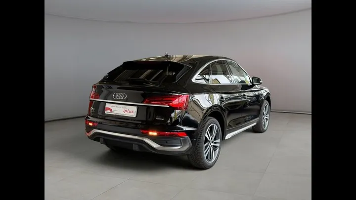 Audi Coupé
