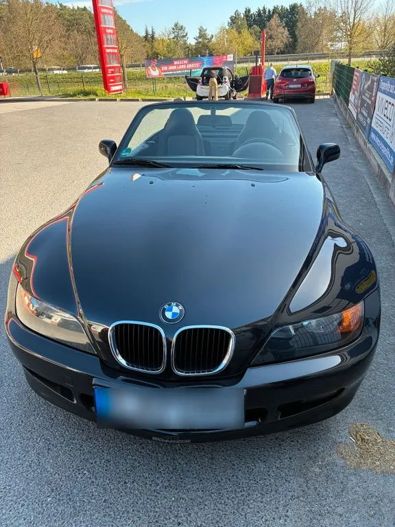 BMW Z3