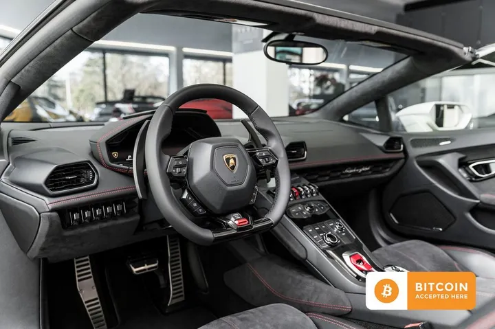 Lamborghini Huracán