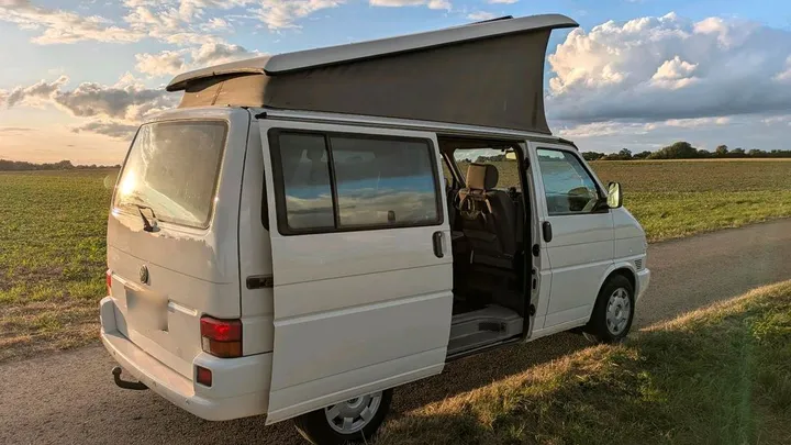 Volkswagen T4 California