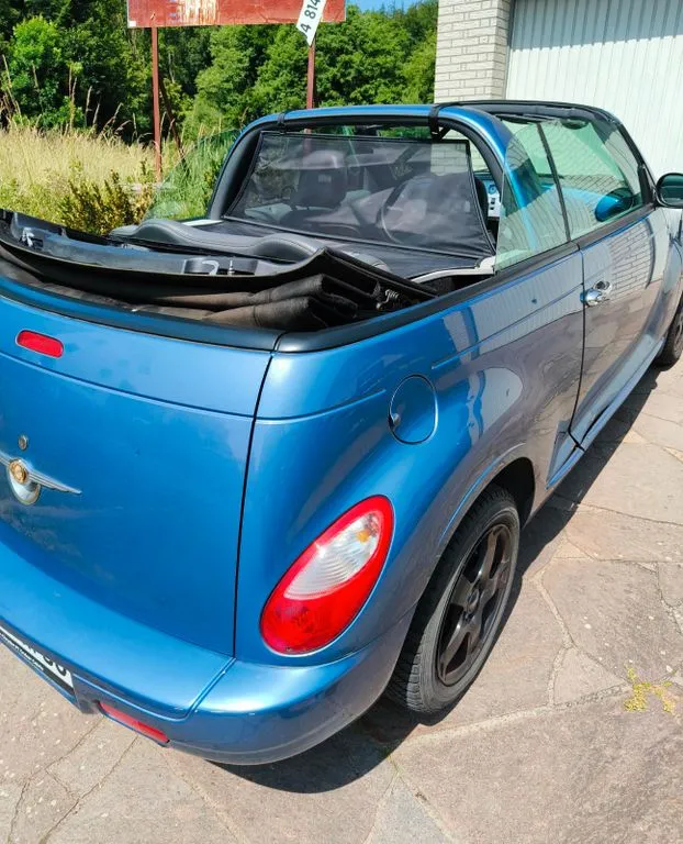 Chrysler PT Cruiser