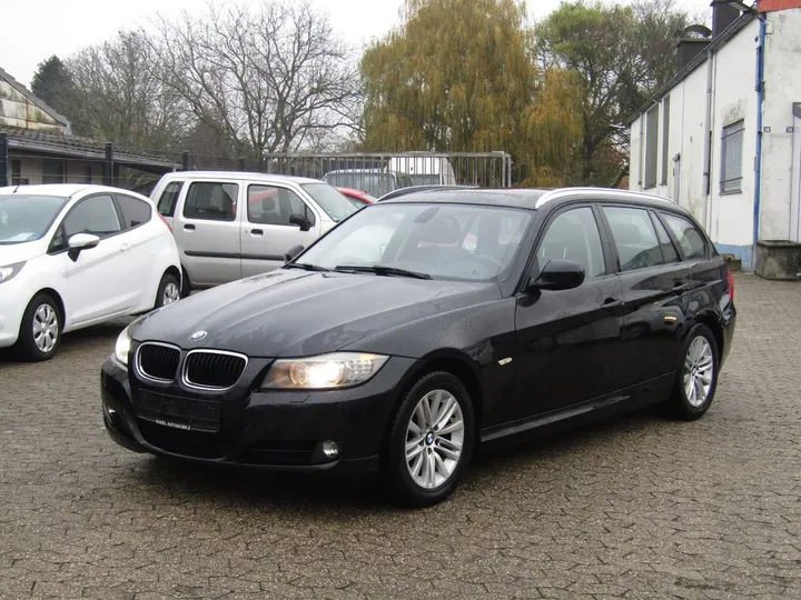BMW 316
