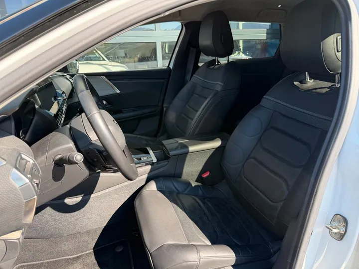 Citroën C5 X