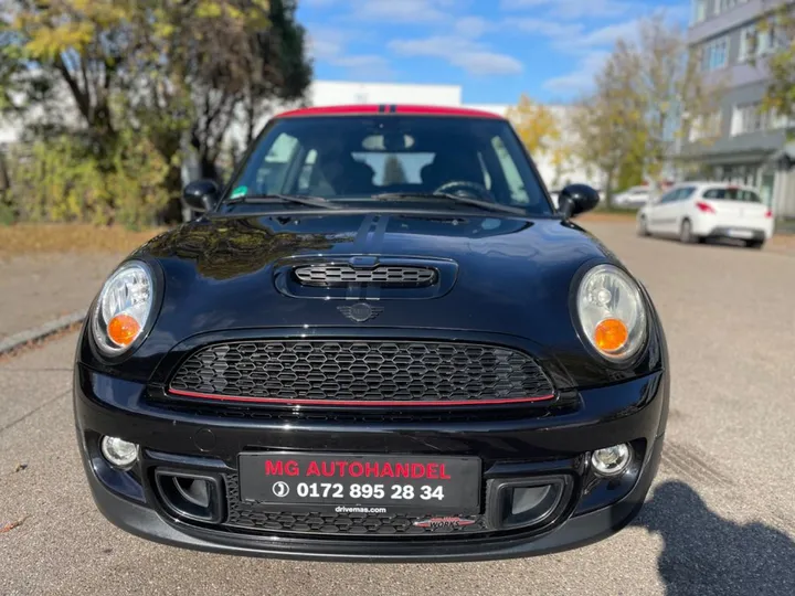 MINI John Cooper Works