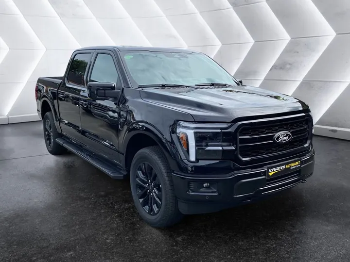 Ford F 150