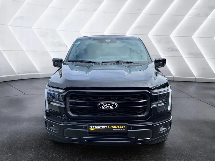 Ford F 150