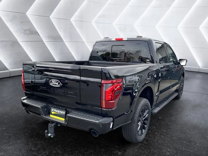 Ford F 150