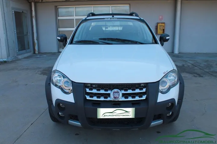 Fiat Strada
