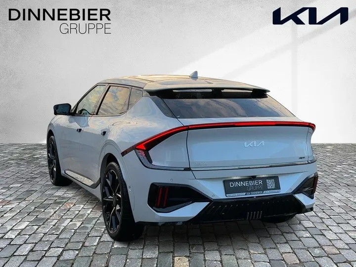 Kia EV6