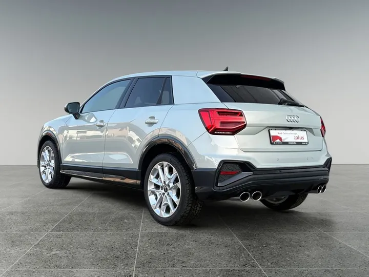 Audi SQ2