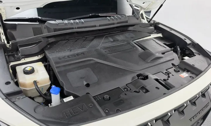 KG_Mobility_Ssangyong Torres