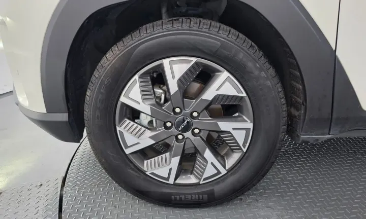 KG_Mobility_Ssangyong Torres