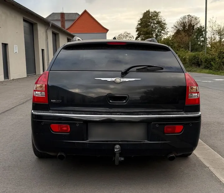 Chrysler 300C