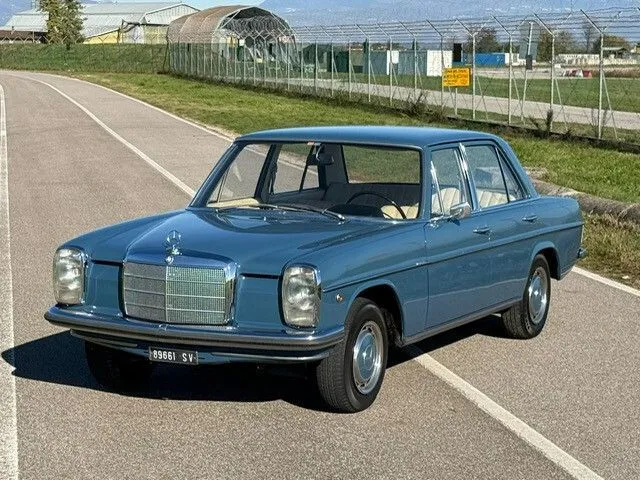 Mercedes-Benz Other