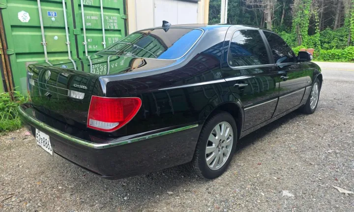 KG_Mobility_Ssangyong Chairman