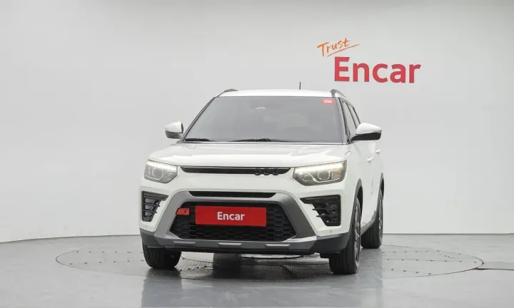 KG_Mobility_Ssangyong TIBOLI