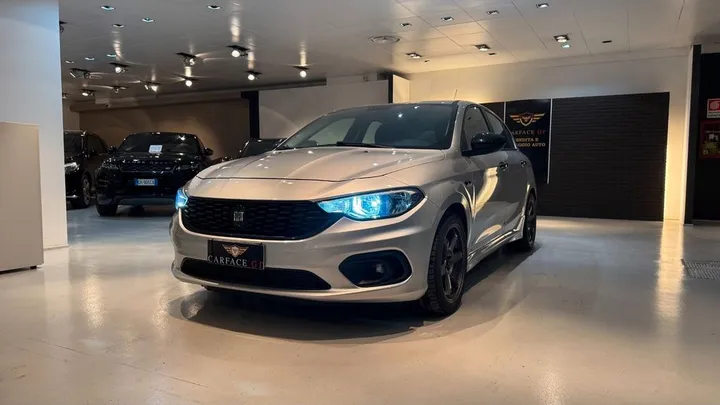 Fiat Tipo
