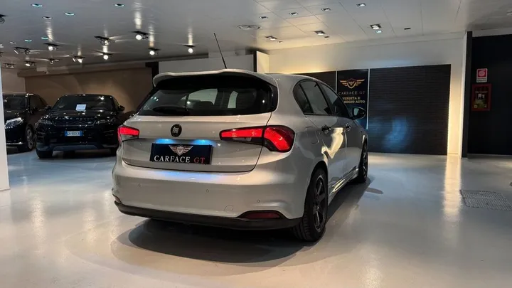Fiat Tipo