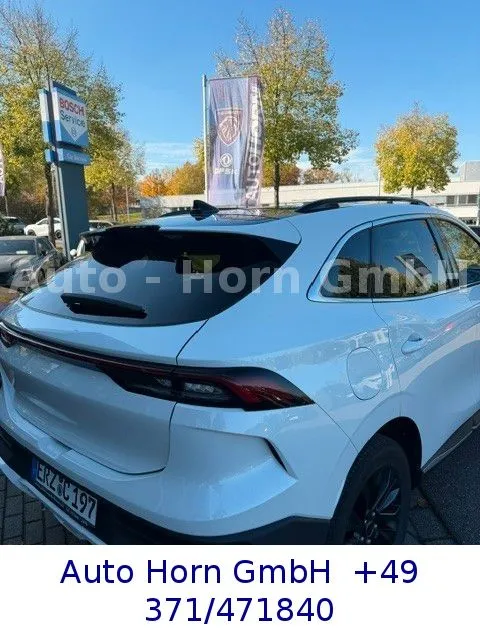 DFM Forthing 5