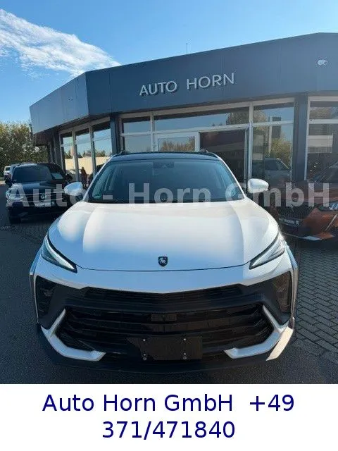 DFM Forthing 5