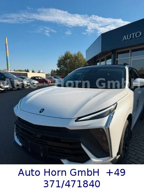 DFM Forthing 5