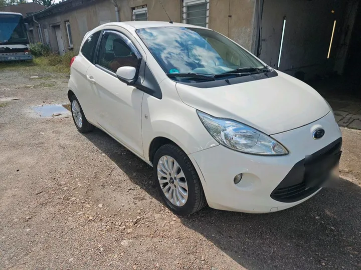 Ford Other