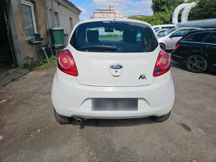 Ford Other