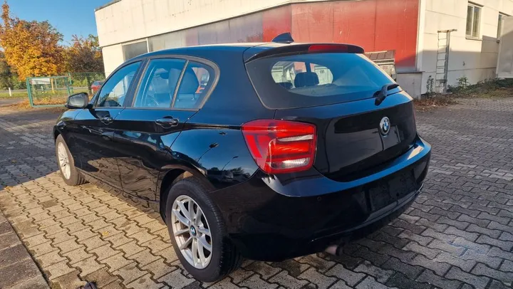 BMW 116