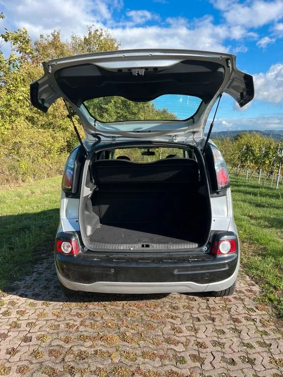 Citroën C3 Picasso