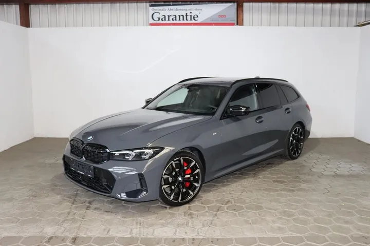 BMW 340