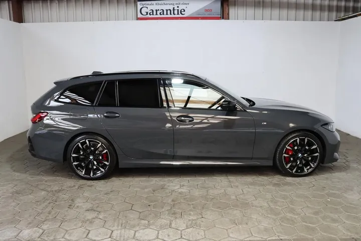 BMW 340