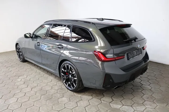 BMW 340