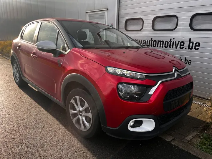 Citroën C3