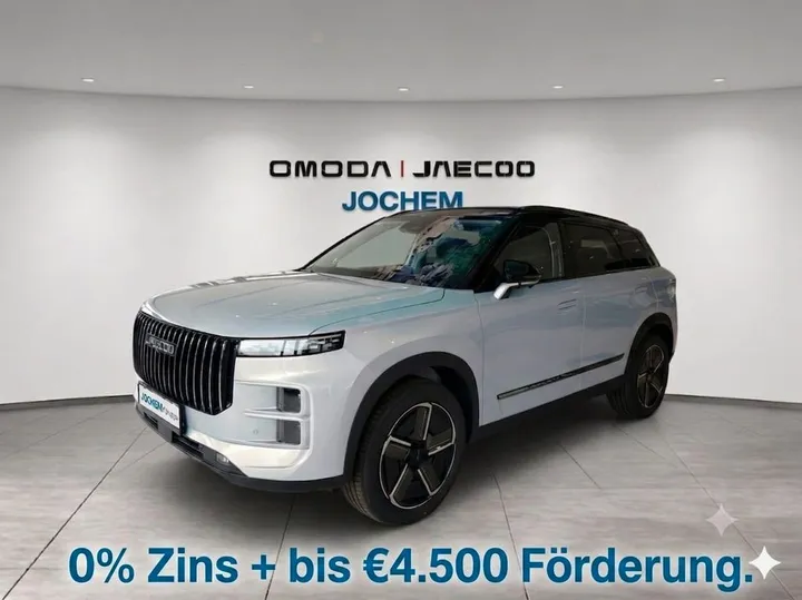 JAECOO 7