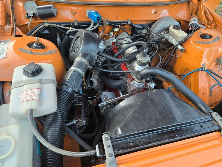 Volvo 244
